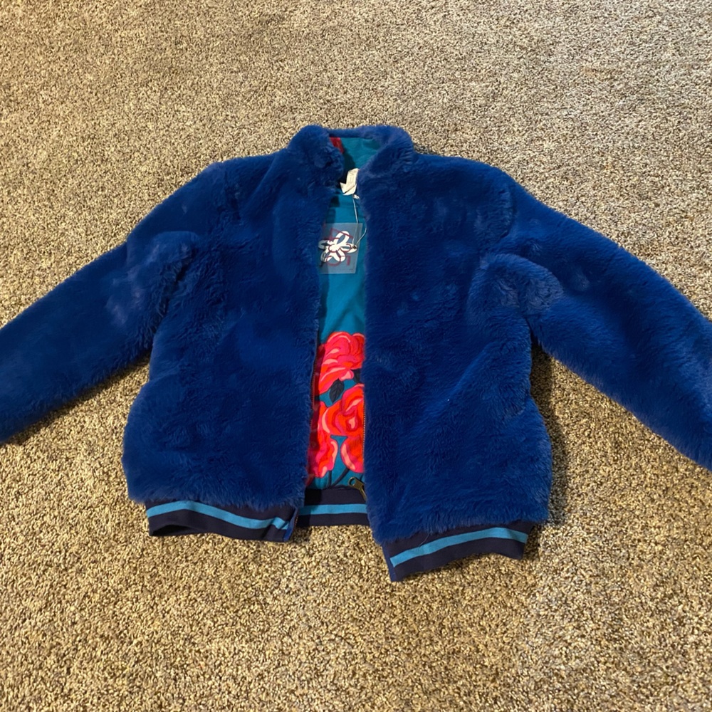 NWT matilda Jane jacket size 8 and 10